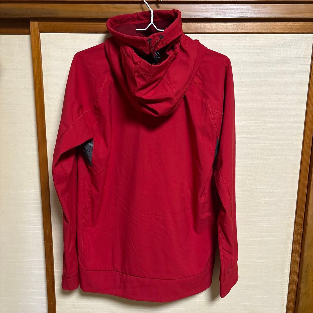 NIKE スノーボードジャケット　エニグマ　M