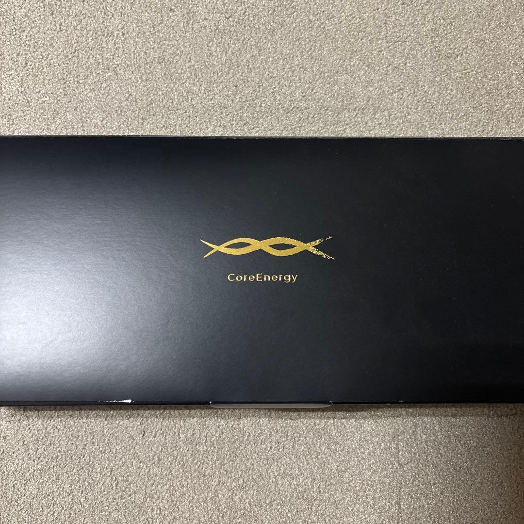 コアエナジー（CoreEnergy）ネイビー（Navy）　 プロ野球選手愛用品✨