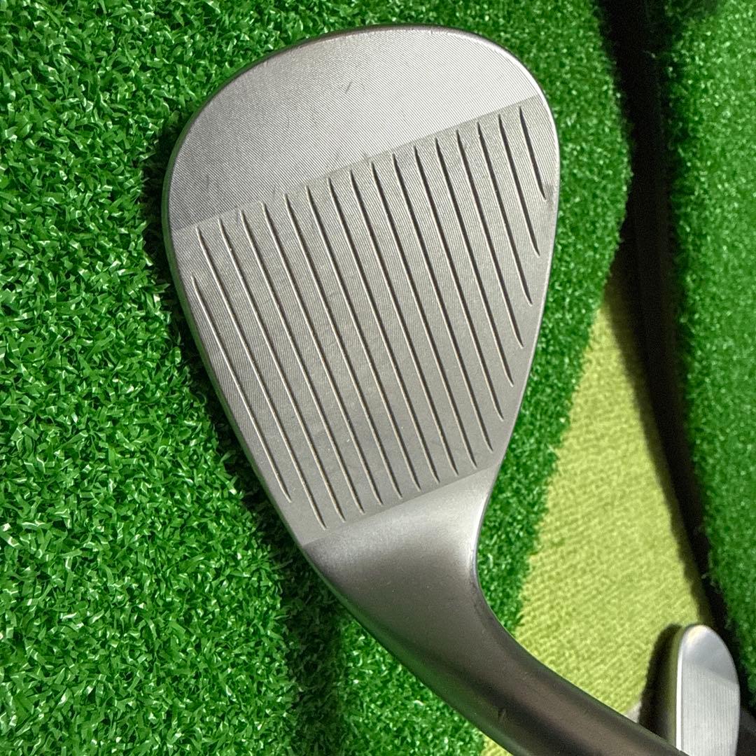 PING GLIDE FORGED PRO 52 DGツアーイシューONYX