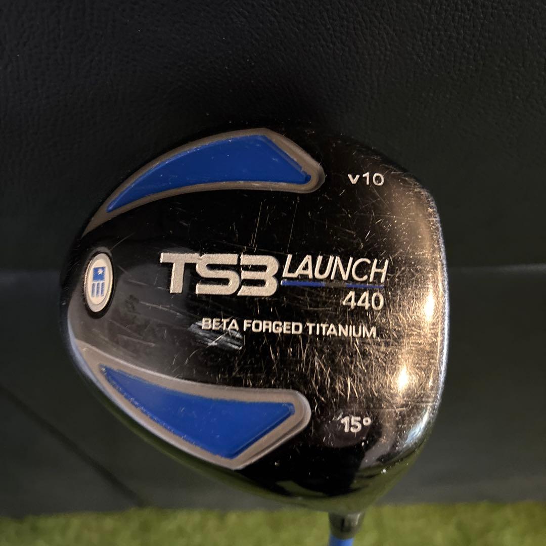 U.S.KIDSGOLF TS3 クラブセット：57\"-60\"