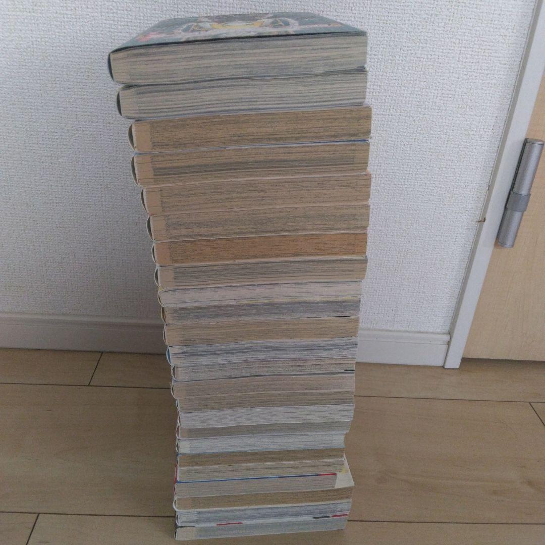 【4/8限定】初版 34冊 まとめ売り セット！ 大特価 希少 ワンピース等