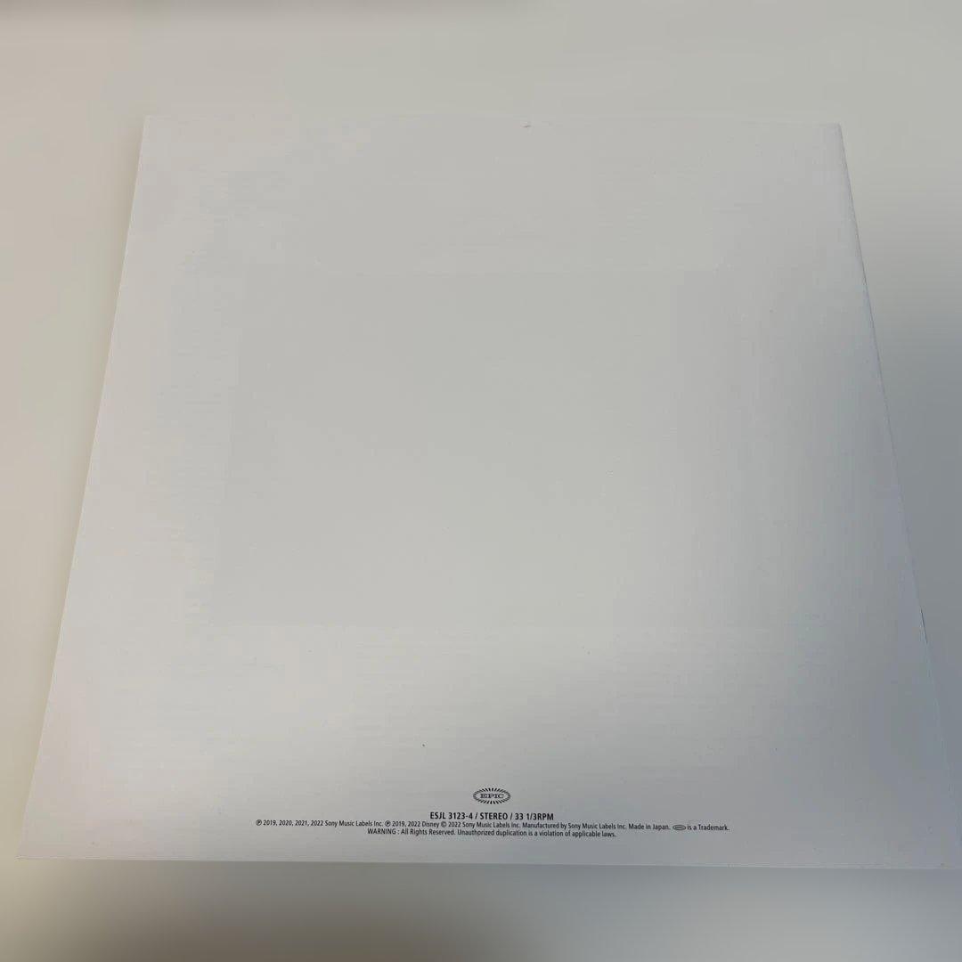 宇多田ヒカル BADモード レコード 中古