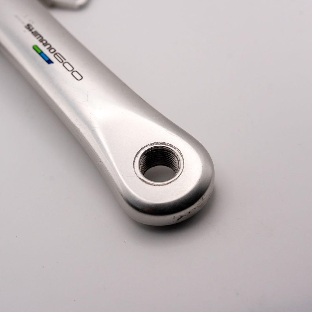 SHIMANO FC-6400 クランクセット172.5mm