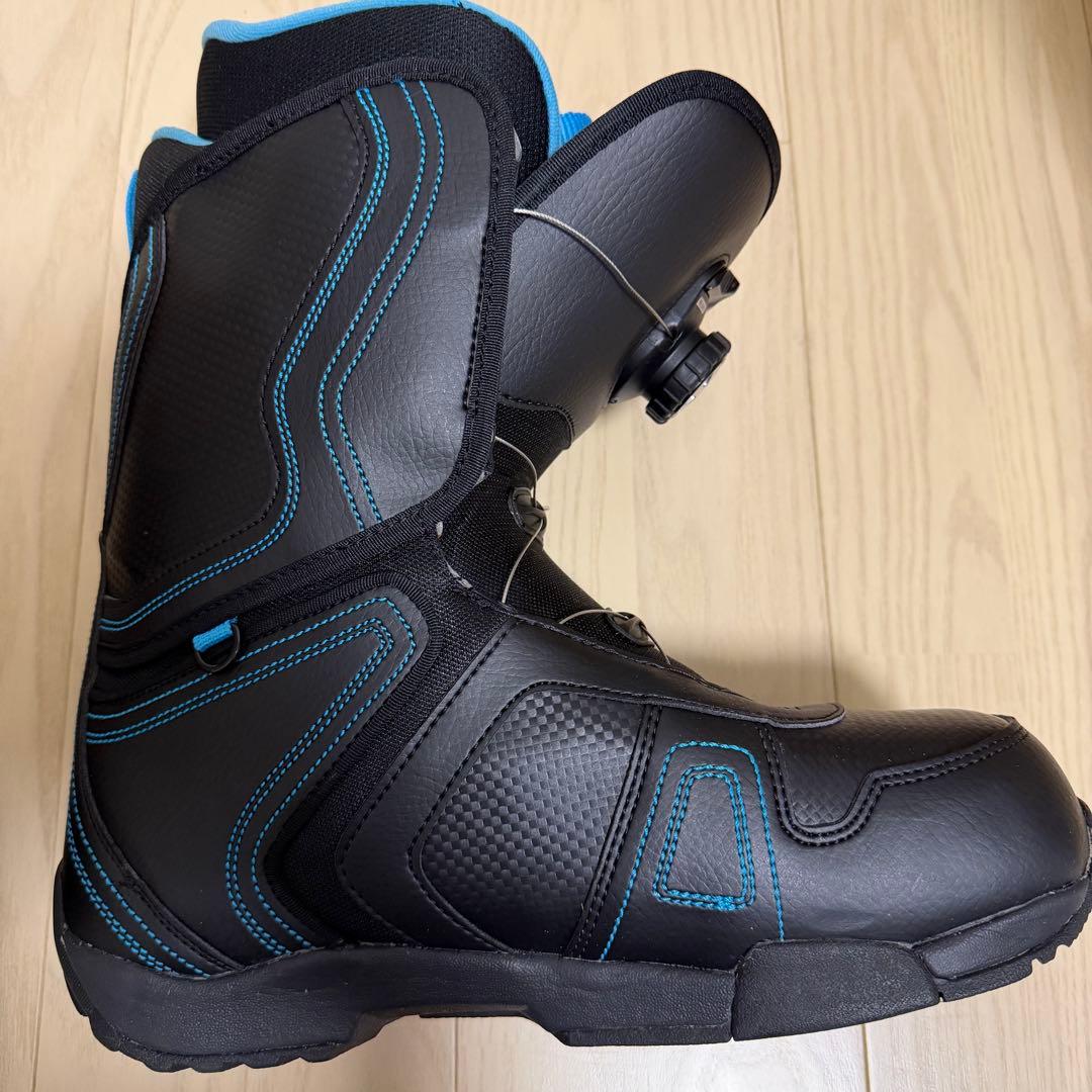 KissMark キスマーク スノーボード ブーツ ダイヤル式 27cm