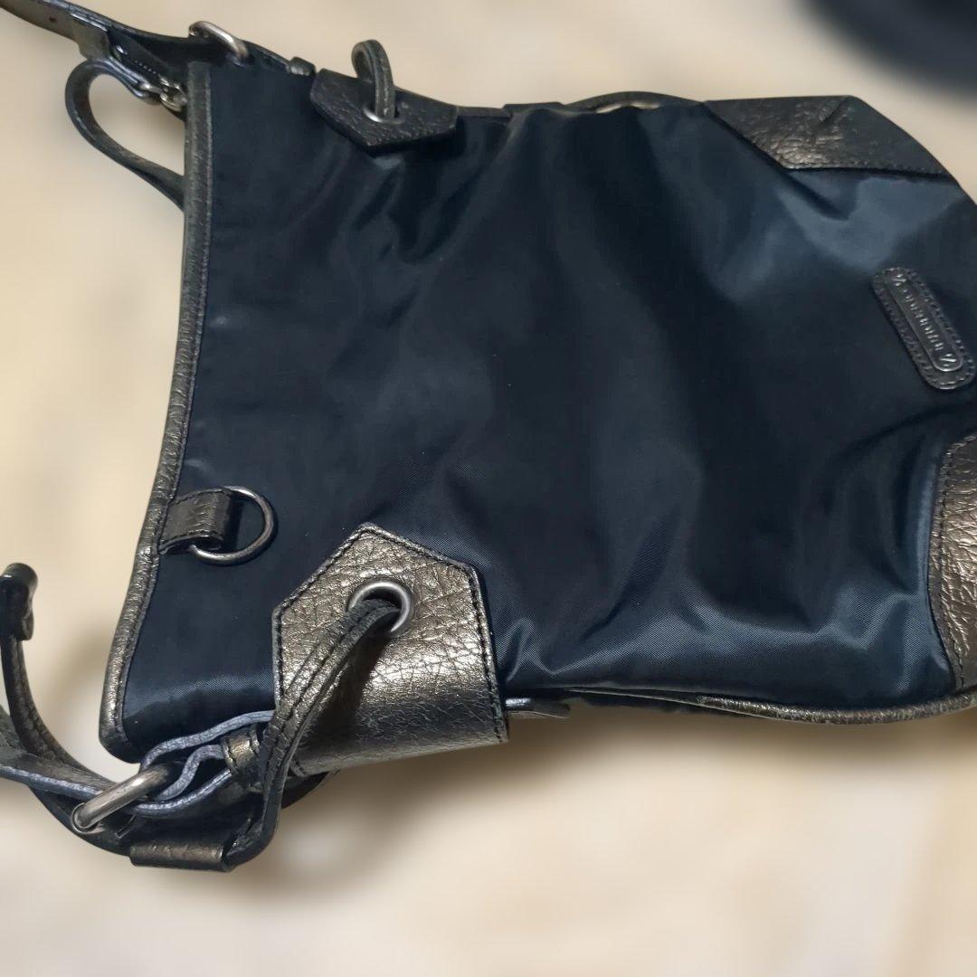 BURBERRY バーバリー ショルダーバッグ