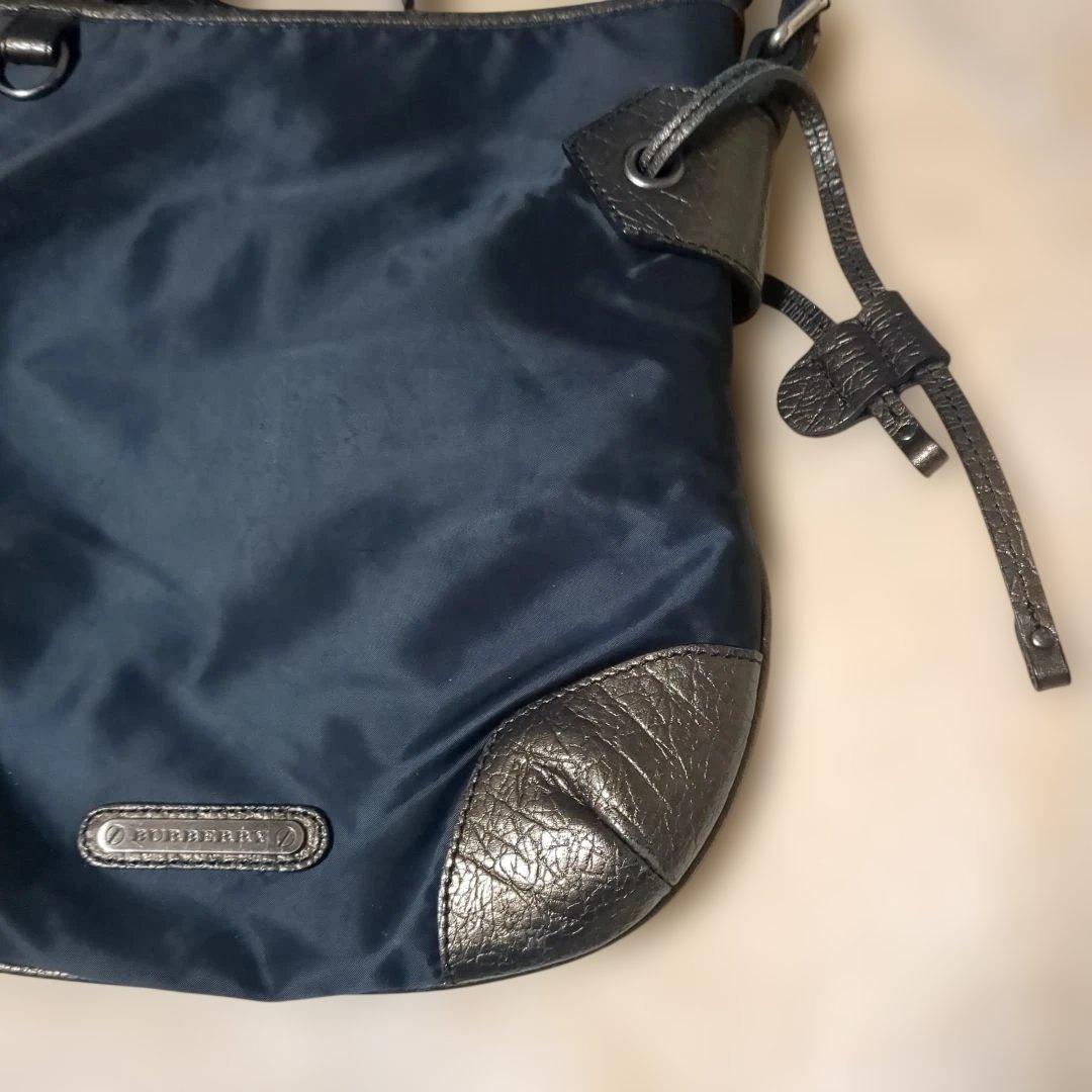 BURBERRY バーバリー ショルダーバッグ