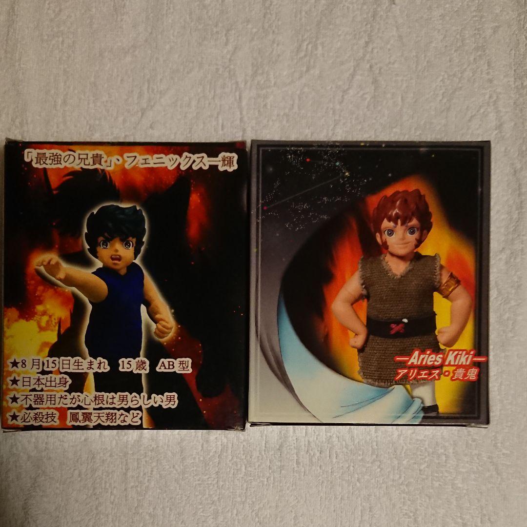 76 聖闘士星矢 フィギュア   聖闘士聖衣神話