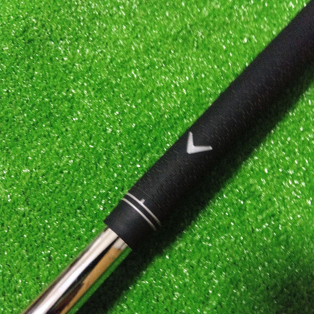 コレクション放出‼️キャロウェイ PM GRIND CHROME 60C-12