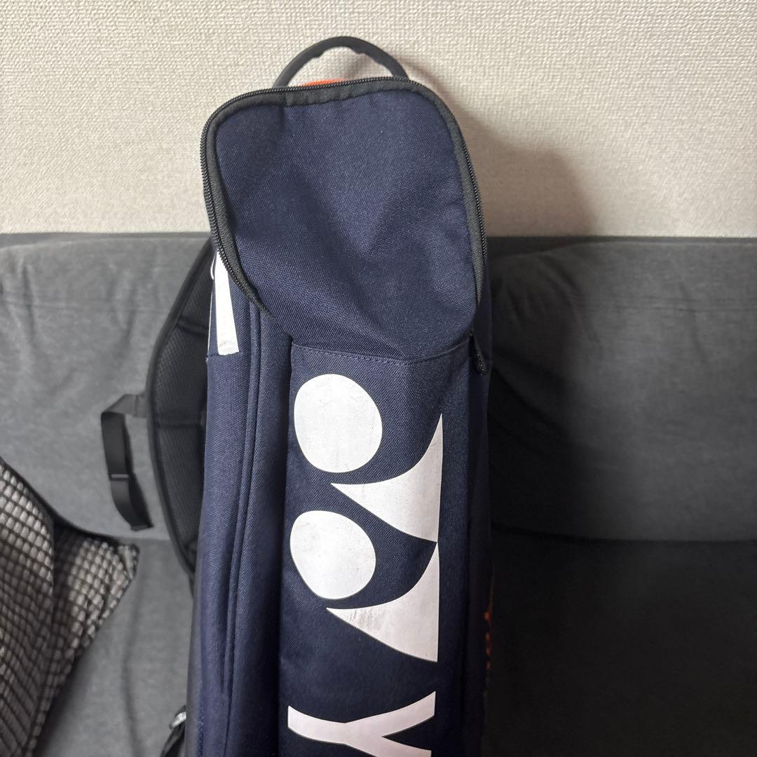 YONEX ラケットバッグ バドミントン