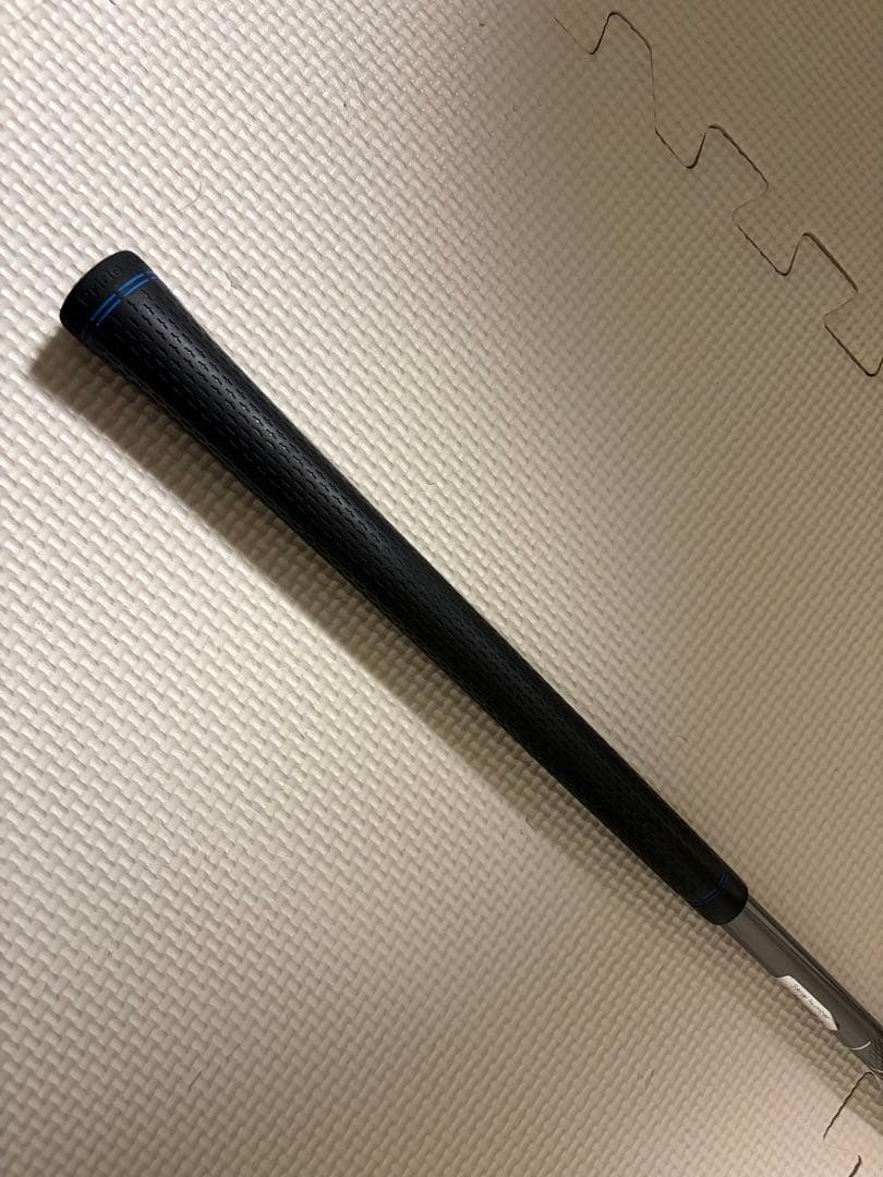 Nike 青 ドライバー