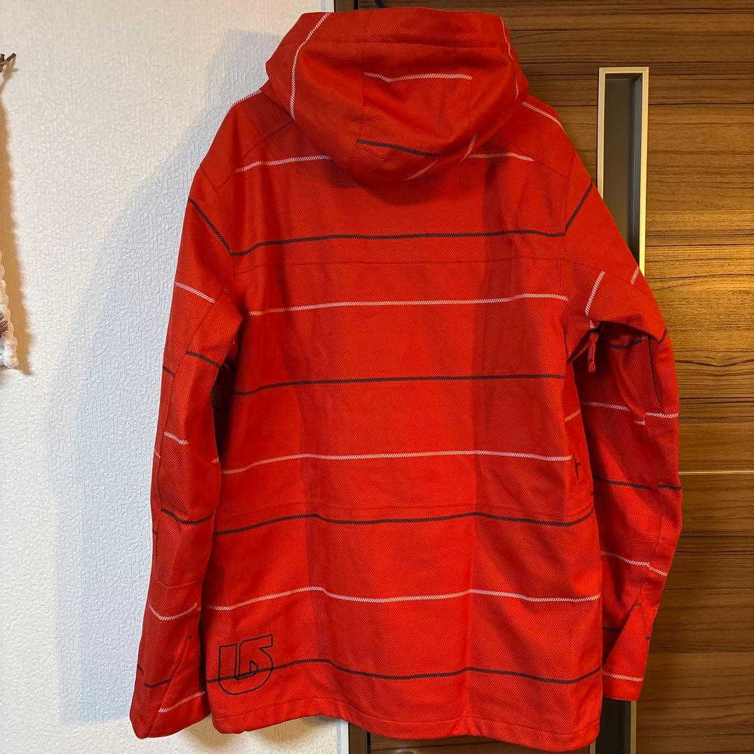 BURTON 男性用スノボウェアMサイズ