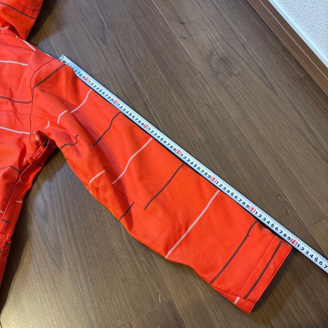 BURTON 男性用スノボウェアMサイズ