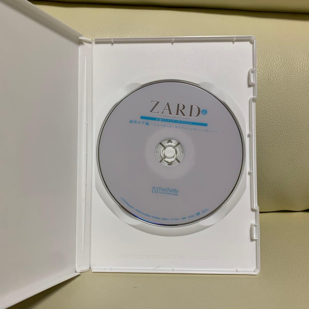 ZARD　DVD　COLLECTION　永遠のスタンダード・ナンバー