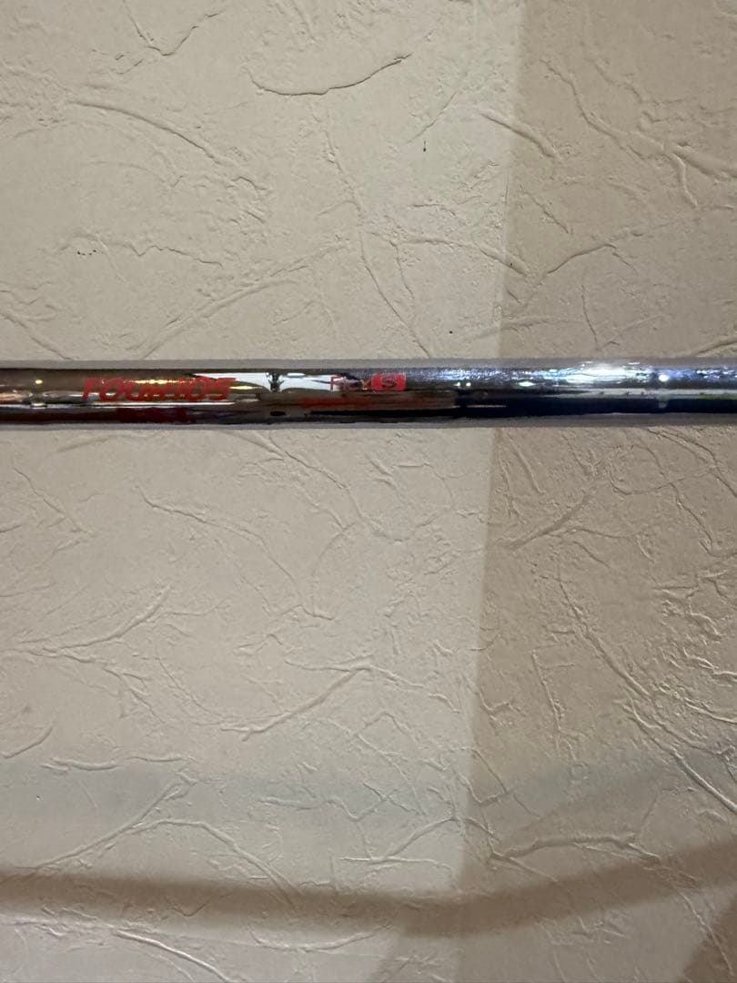 SRIXON zx5アイアンセット 6本セット 値段交渉OK
