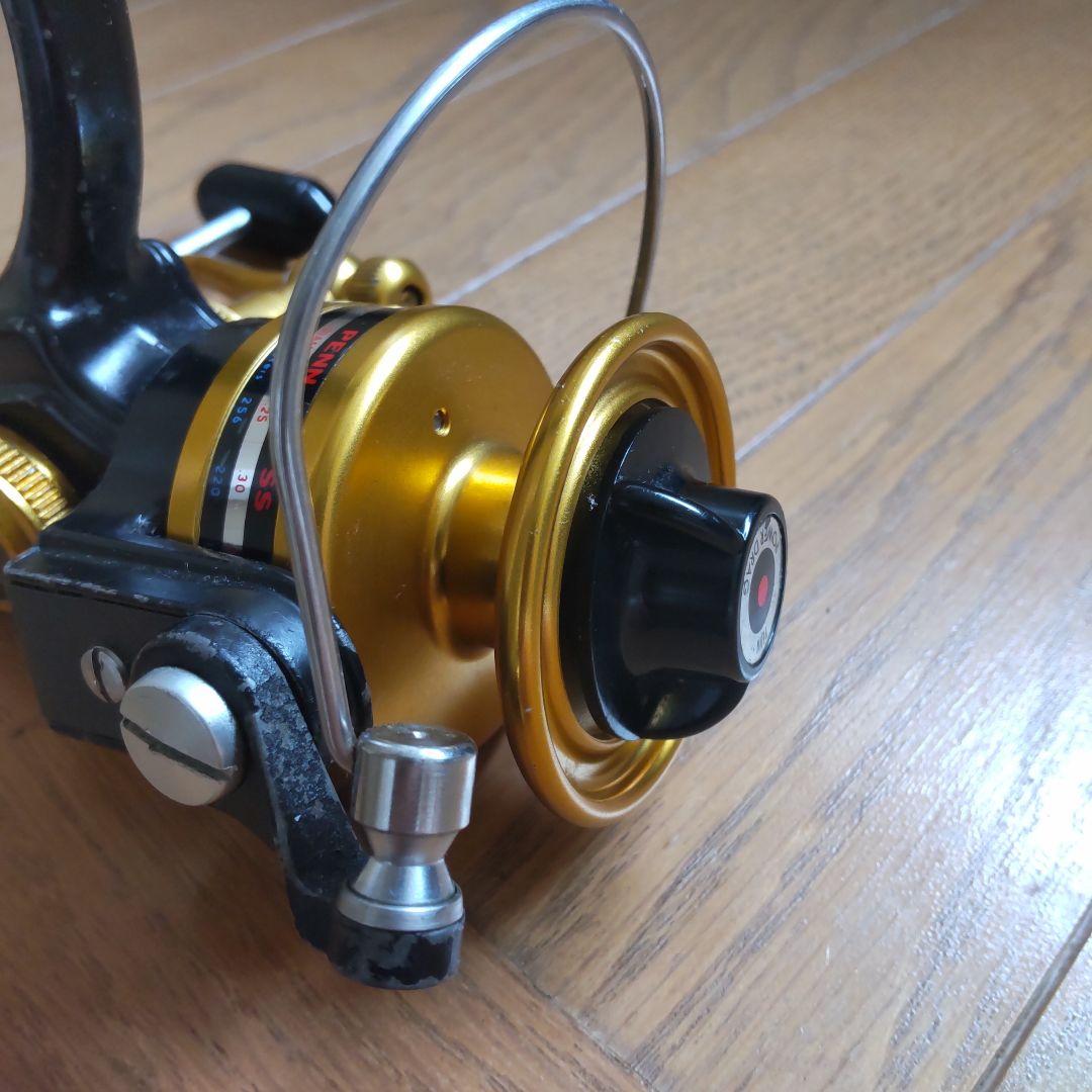 PENN スピンフィッシャー　450SS ペン　spin fisher
