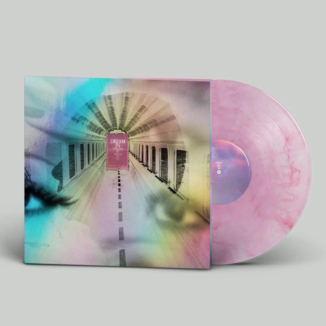 CORNELIUS 夢中夢 LP DELUXE EDITION アナログレコード