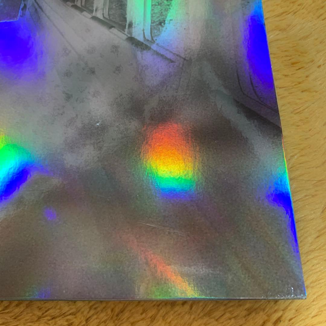 CORNELIUS 夢中夢 LP DELUXE EDITION アナログレコード