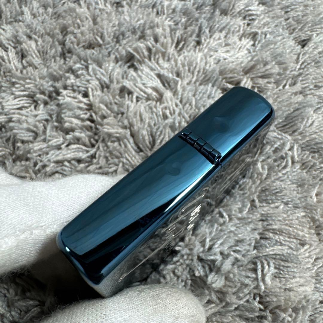 【未使用】 Zippo ジッポー NEW YORK Yankees MATSUI