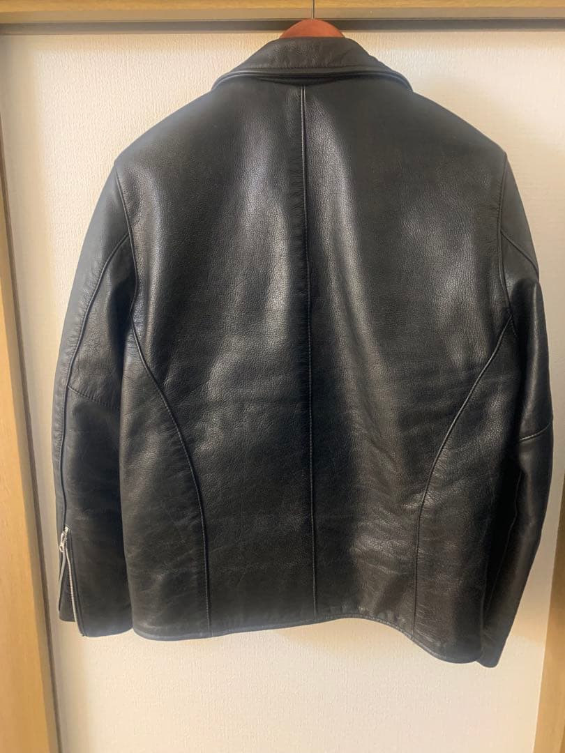 VANSON バンソン C2スリムフィット サイズ40 セレクトショップ別注