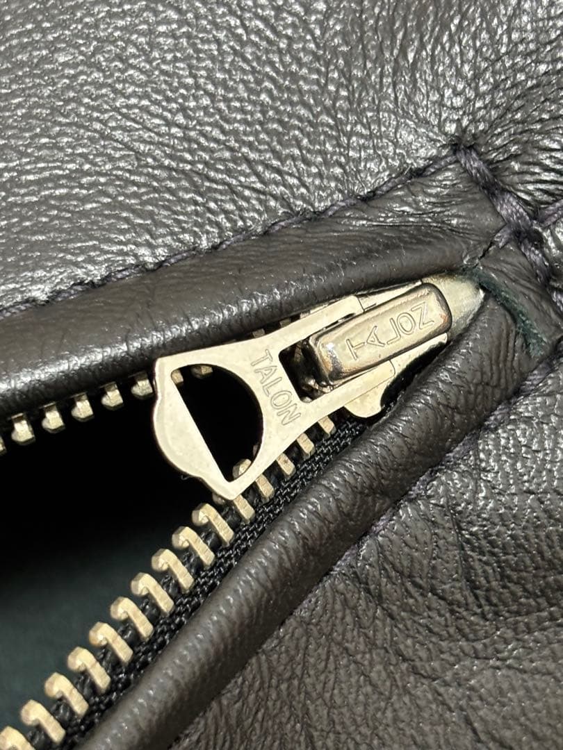 美品　Langlitz Leathers レーシングK9 ラングリッツレザー