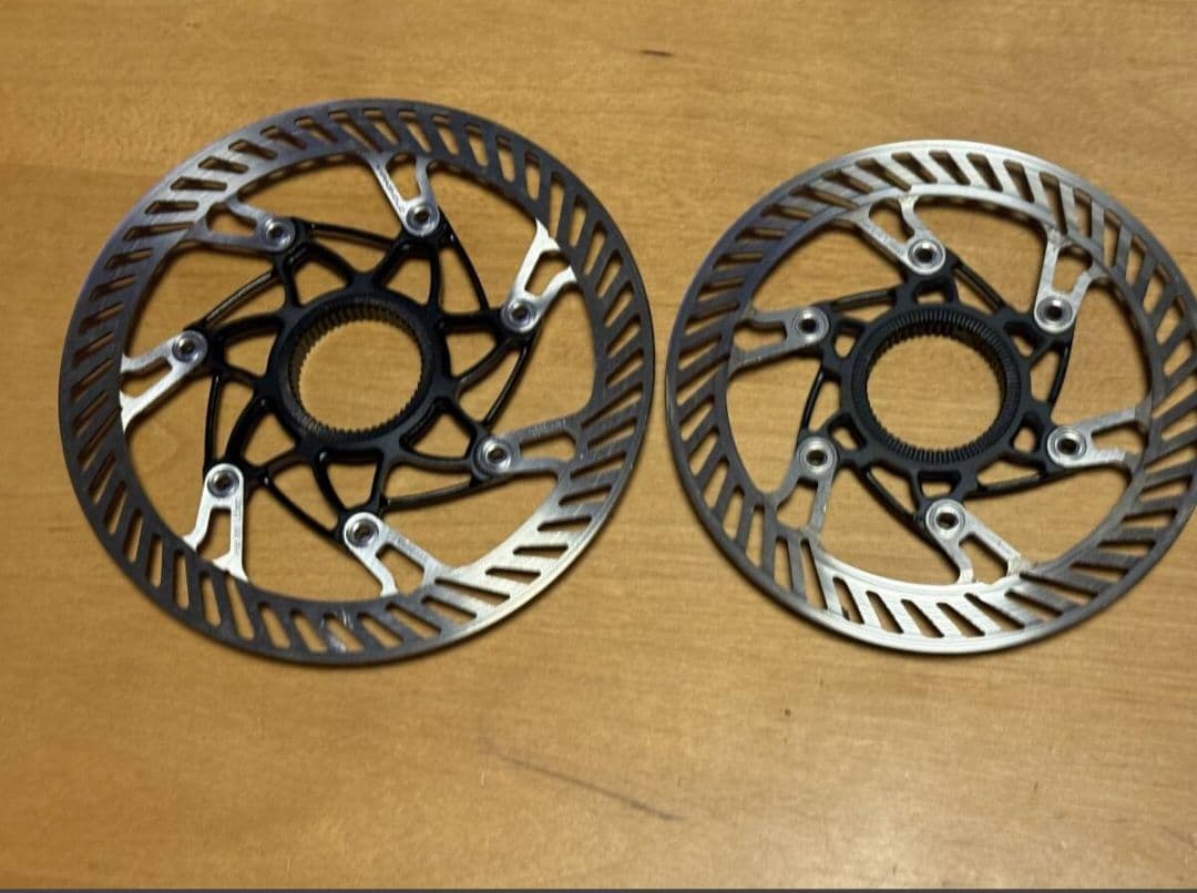カンパニョーロ SUPER RECORD S WRL 12S コンポセット