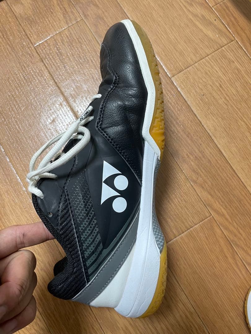 ヨネックス65z3 26cm 美品