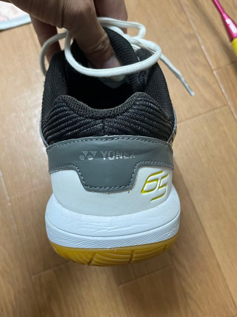 ヨネックス65z3 26cm 美品