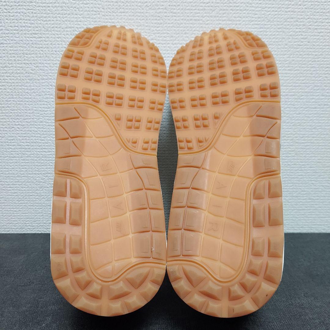 NIKE　ナイキ　エア マックス 1 '86 OG G　メンズ　26cm