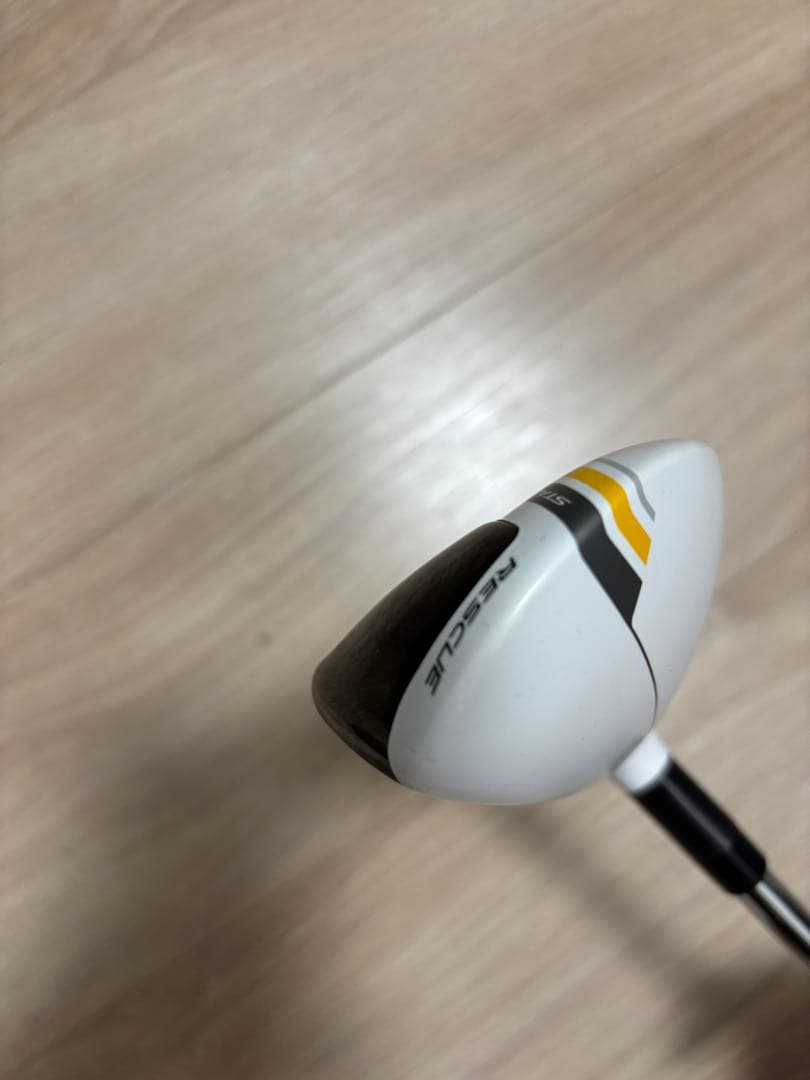 テーラーメイド RBZ 2 U5 25° 比較的キレイ