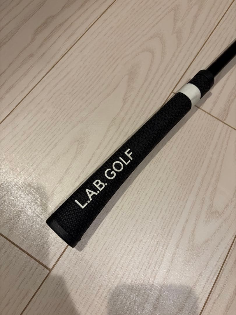 L.A.B. GOLF OZ.1i パター　右　ゼロトルク　34インチ