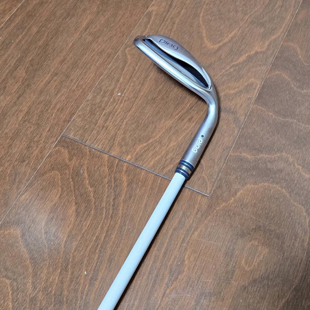 PING ピン GLE3 レディース アイアン ＳＷ ウェッジ 単品