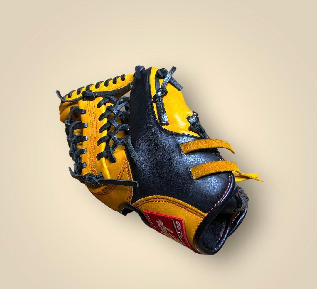 Rawlings ローリングス プレイメーカー　461 軟式グローブ