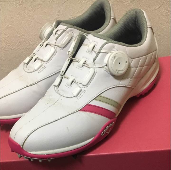 ラウンド用品・アクセサリー Callaway