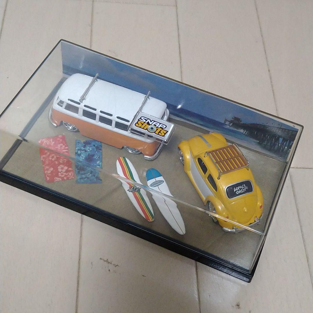 【レア】Jada toys ローカルオンリー!スナップショット
