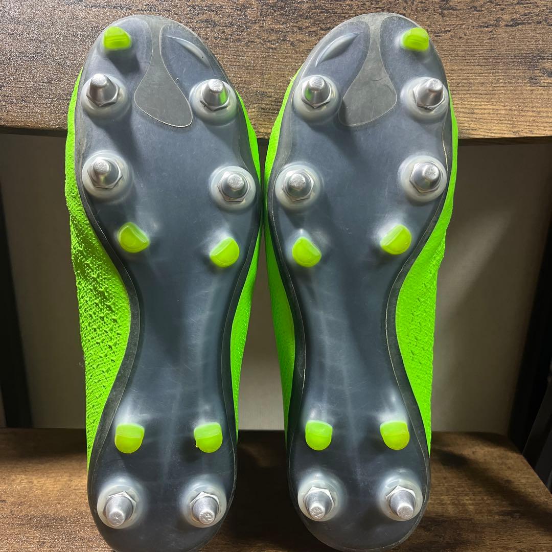 Nike Phantom Vision 26.5cm SG のりべん