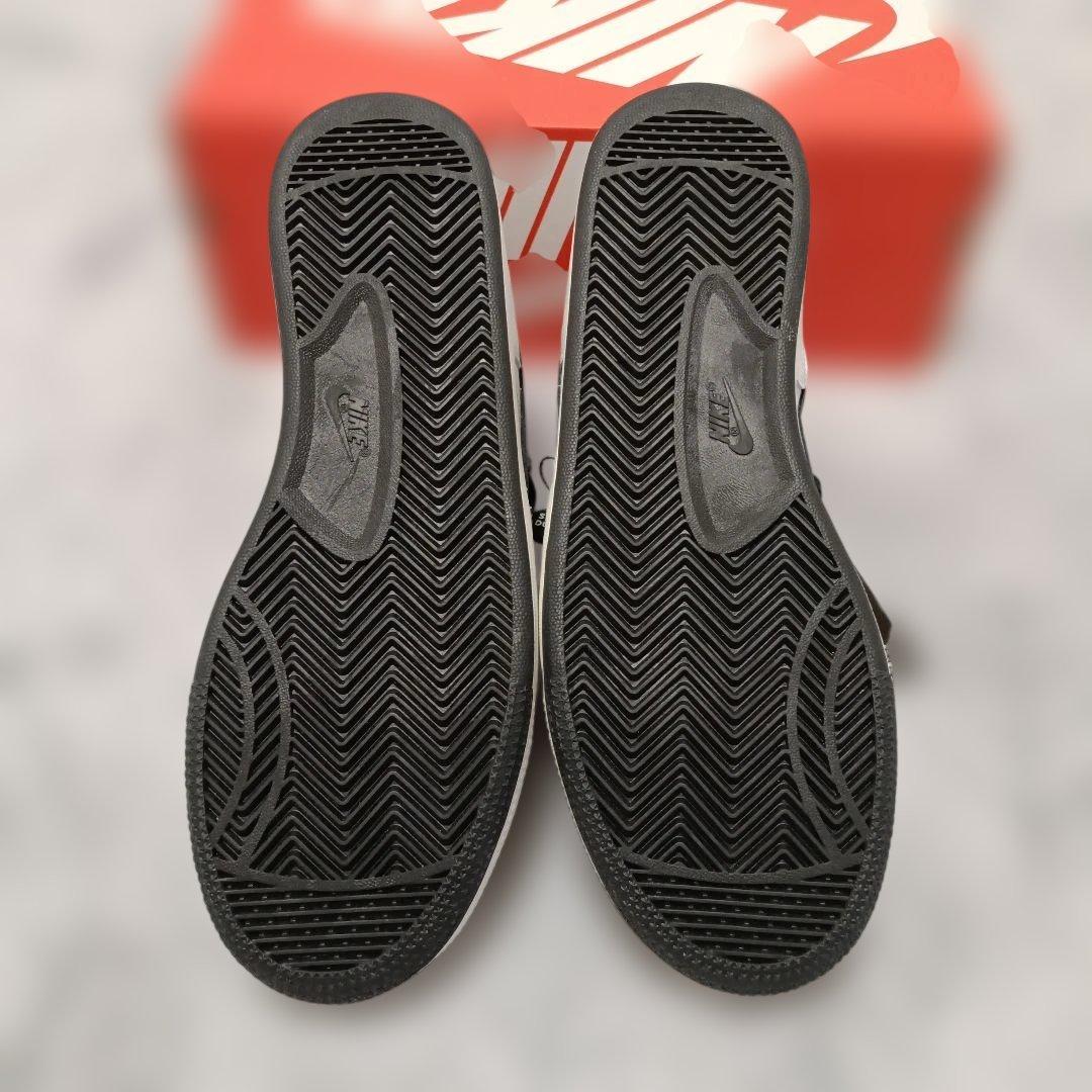 Nike ターミネーターハイ\"cocoa snake\"