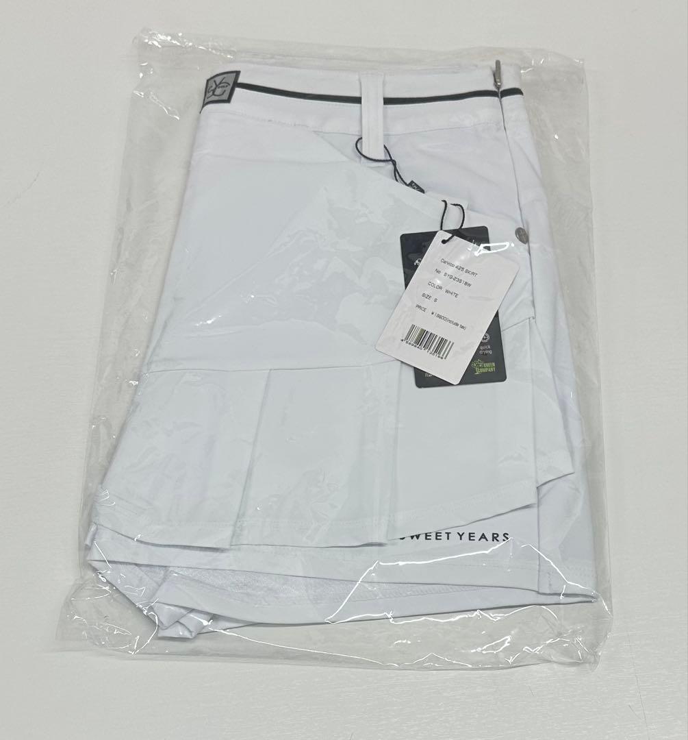 ◆新品現品限り◆SY32 キュロットスカート