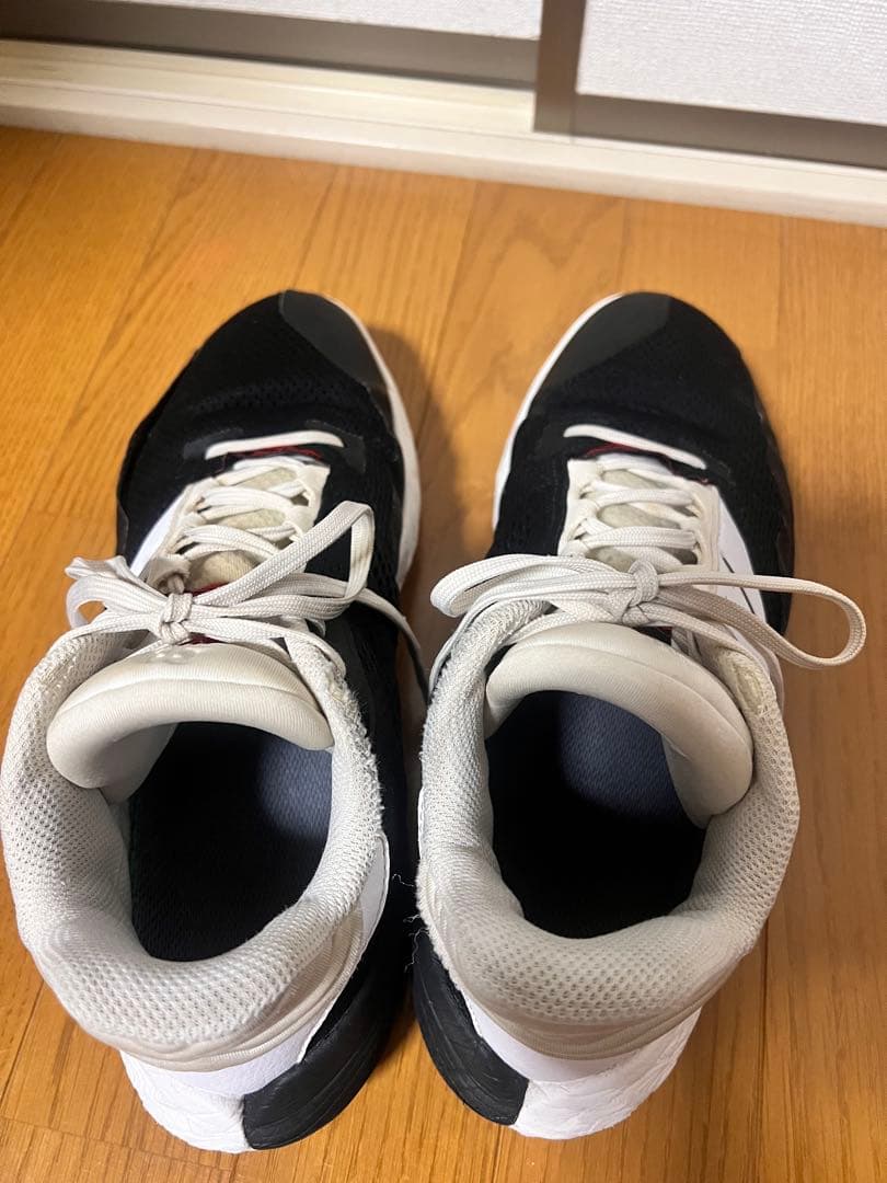 New Balance バスケットボールシューズ バッシュ ニューバランス