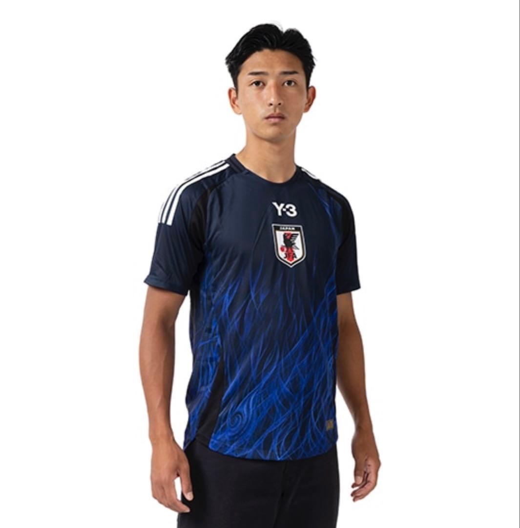 新品 正規品 スピード発送 アディダス サッカー日本代表 オーセンティック