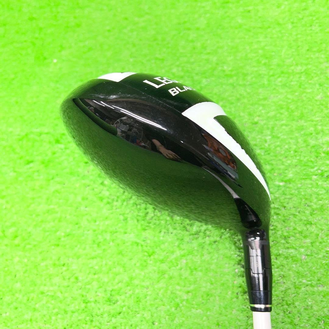 DDD-1918 Callaway LEGACY ドライバー 10.5° R