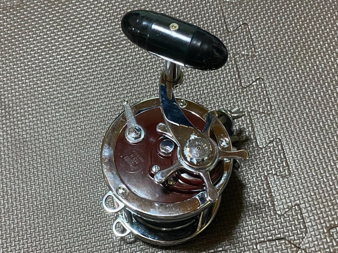専用PENN セネター 113H 4/0