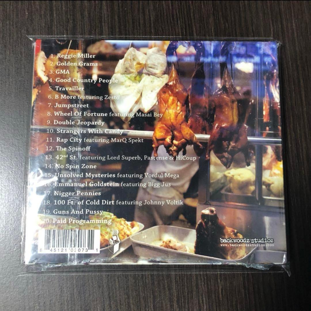 洋楽 Super Chron Flight Brothers - Cape Verde