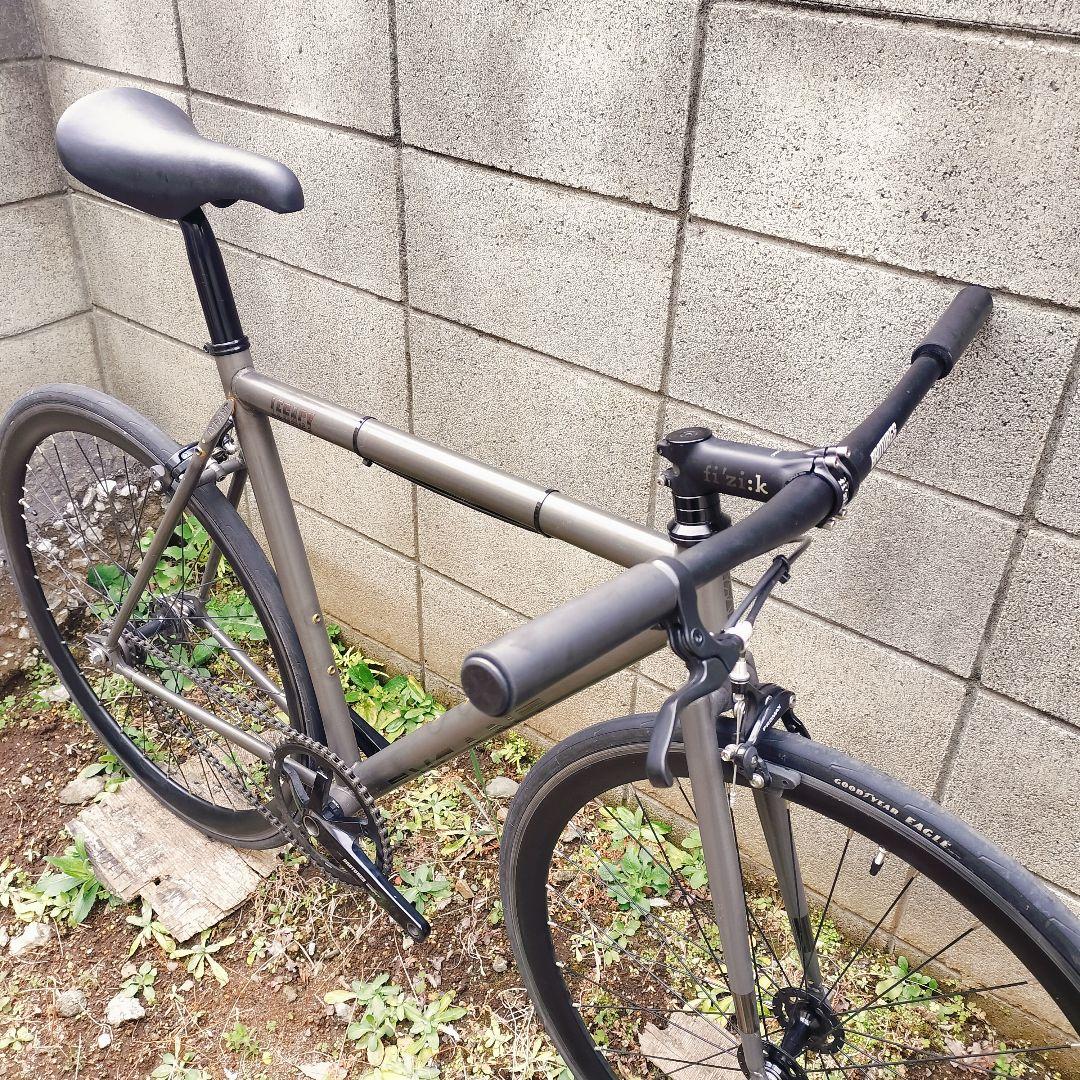 自転車本体 Spring sale TYRANT LEGACY