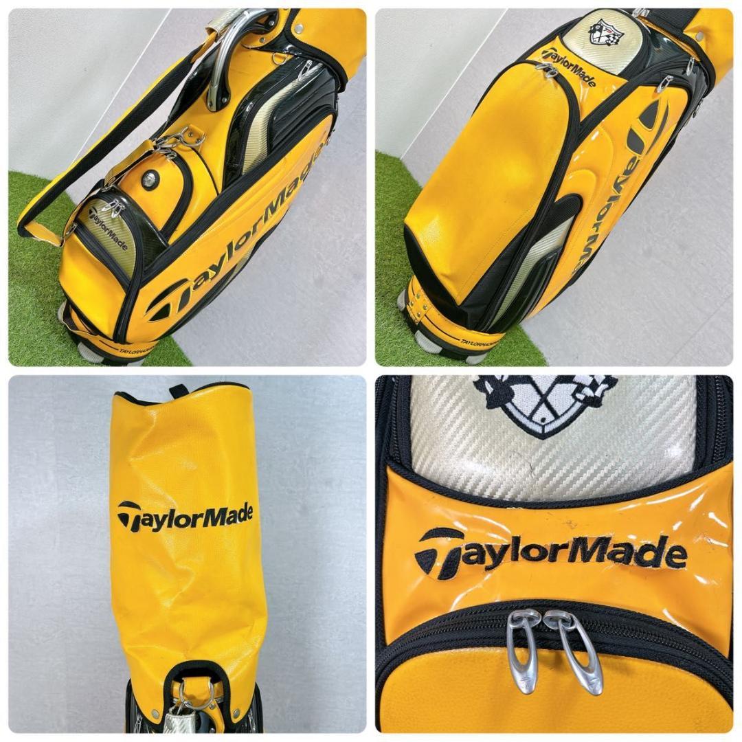 RBZ テーラーメイド ゴルフ クラブセット メンズ 初心者 右 S イエロー