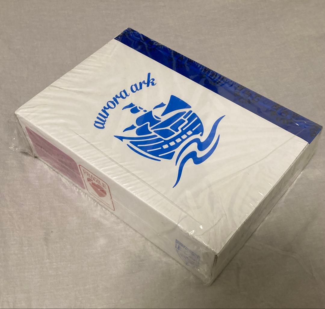BUMP OF CHICKEN aurora ark 初回限定盤Blu-ray