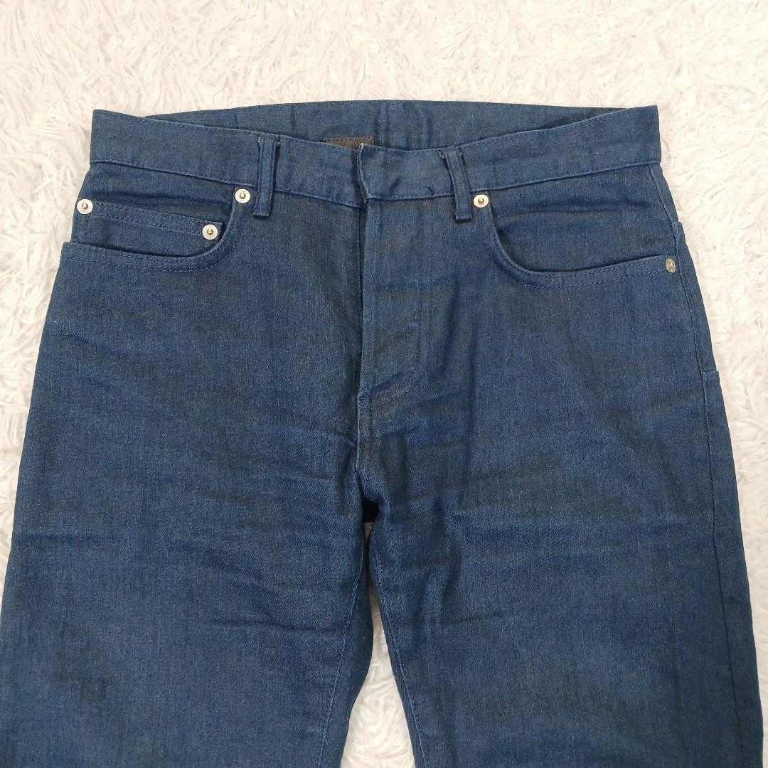 ✨美品✨KVA期✨Dior Homme　スリムフィットデニム　27in