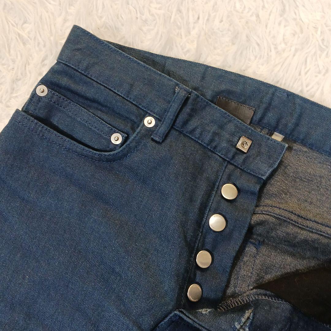 ✨美品✨KVA期✨Dior Homme　スリムフィットデニム　27in