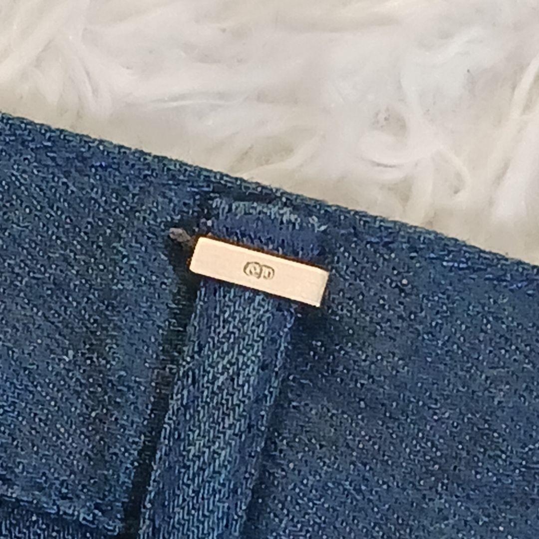 ✨美品✨KVA期✨Dior Homme　スリムフィットデニム　27in
