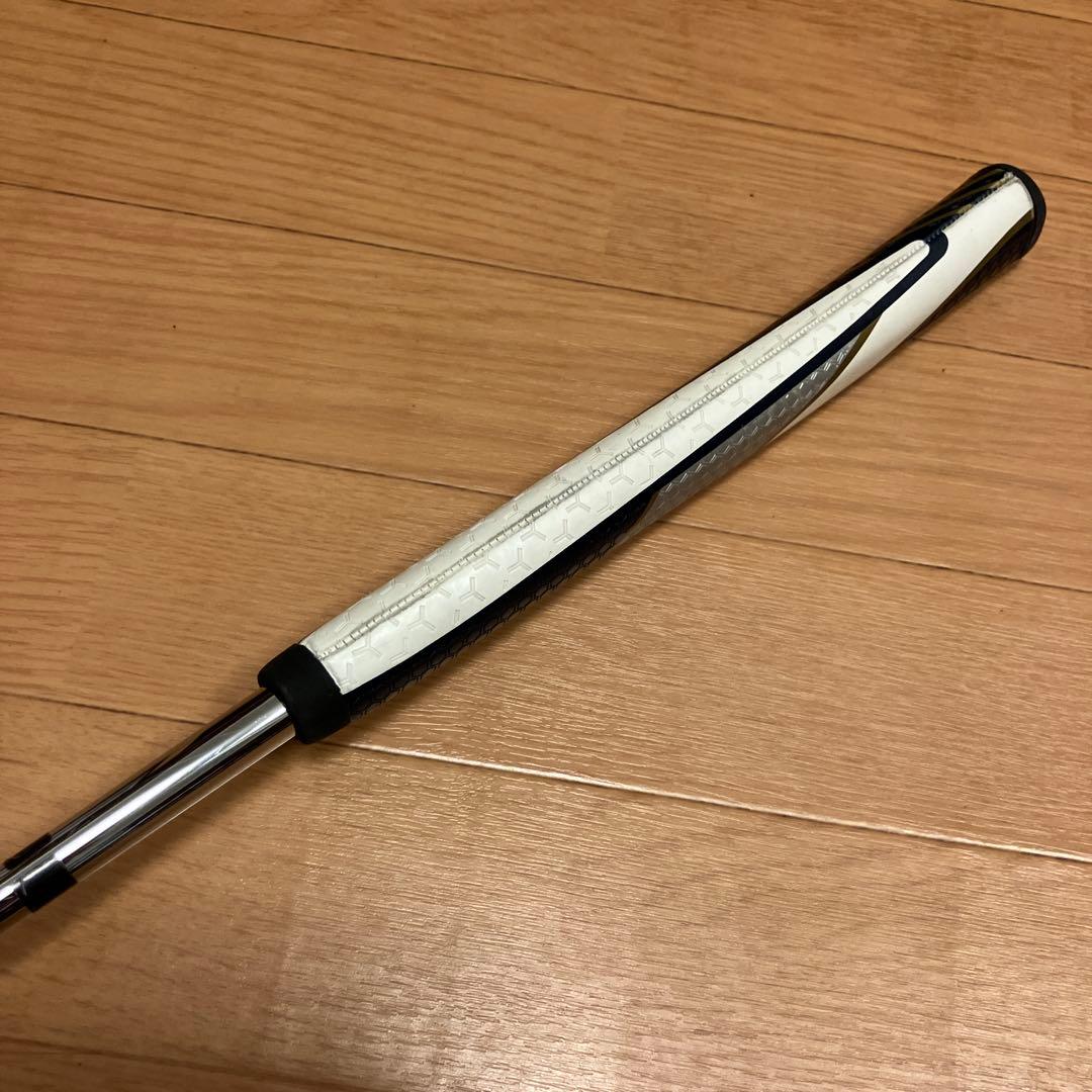 PING LOUISE レディース パター 32インチヘッドカバー付き