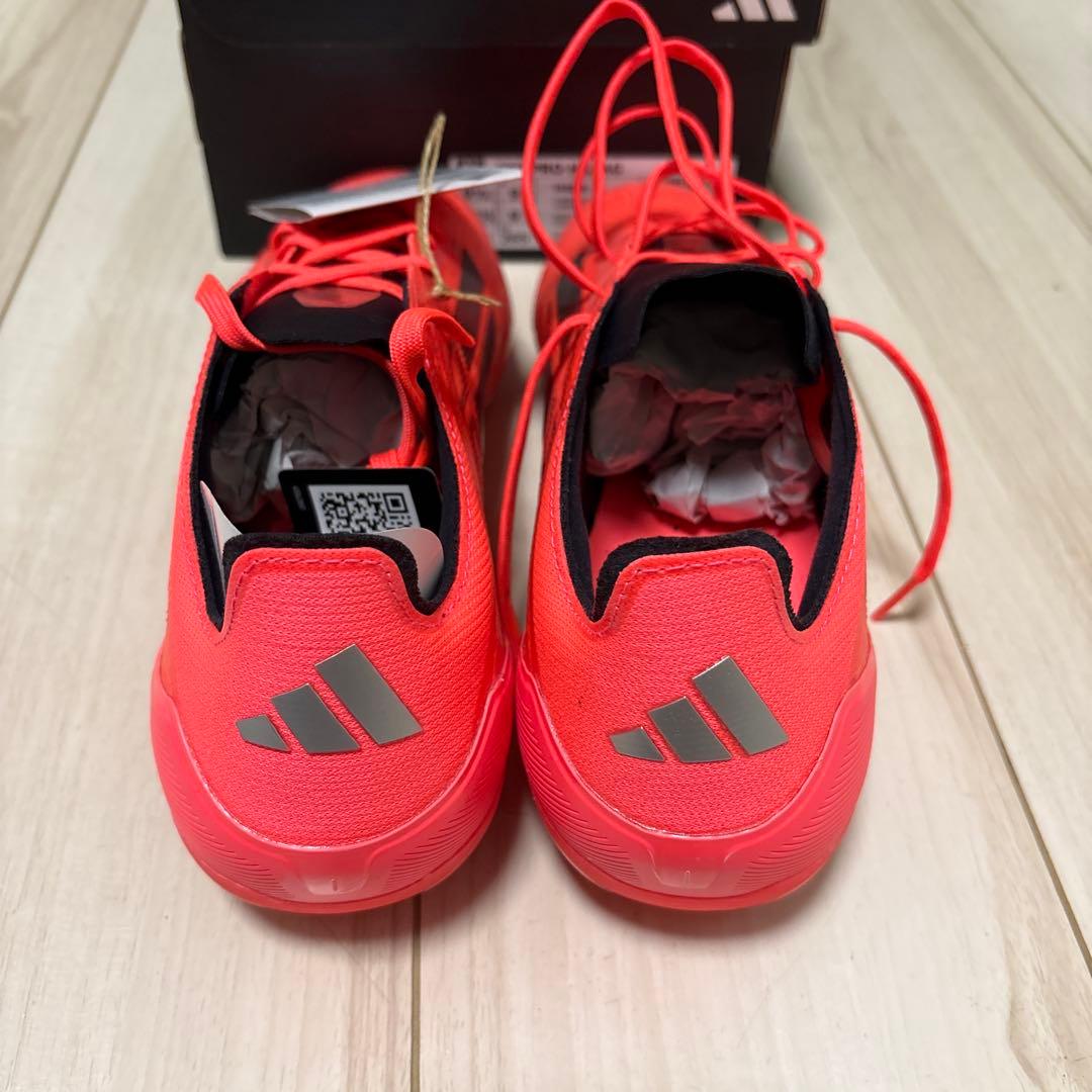 【新品】adidas F50 PRO HG/AG サッカーシューズ 9